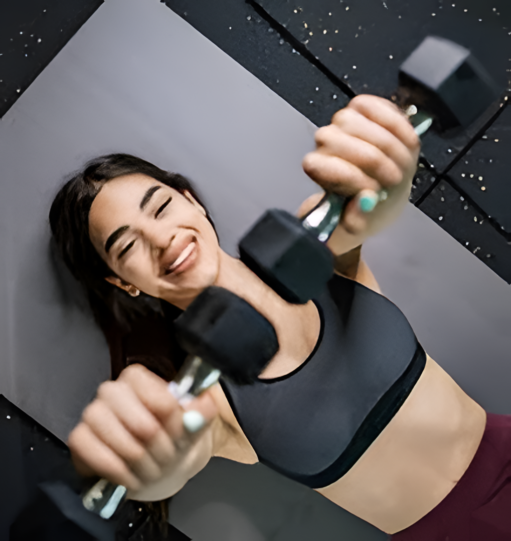 Herbalife Shake for Energy